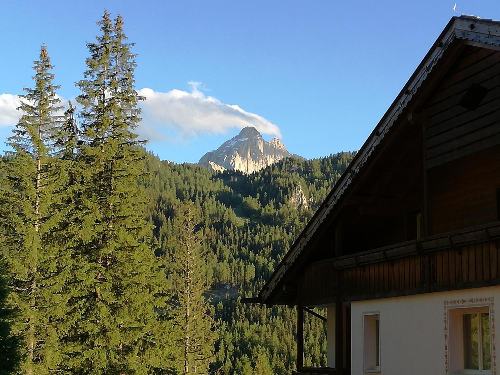 Hotel Ca' Del Bosco Selva di Cadore Δωμάτιο φωτογραφία