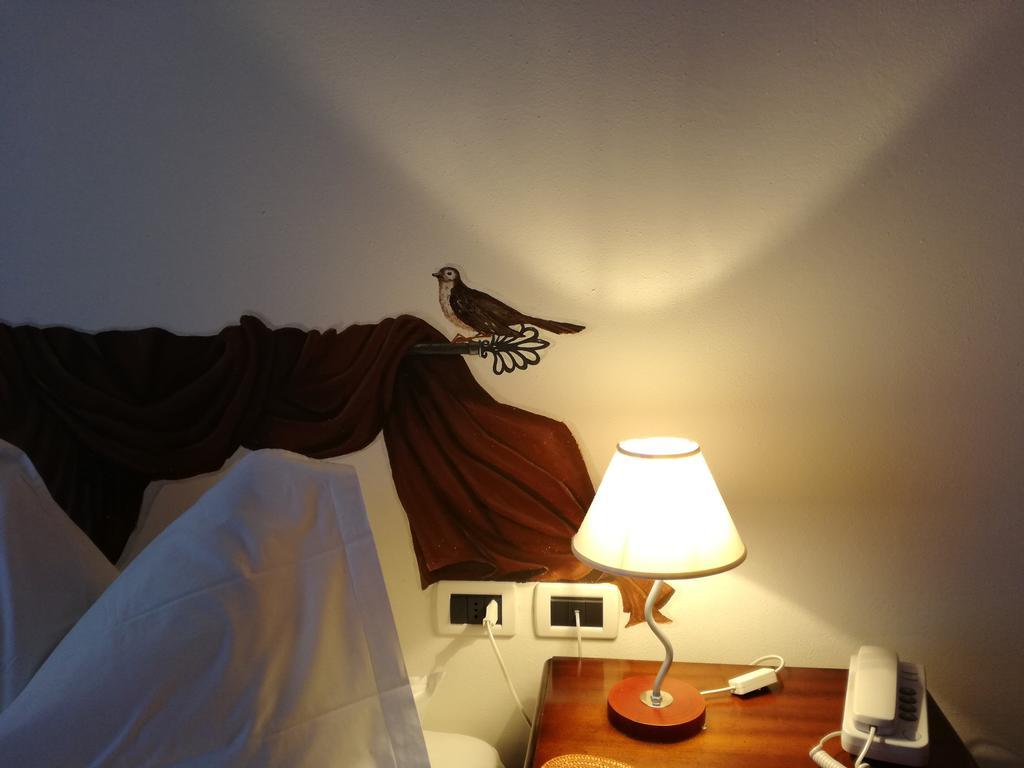 Hotel Ca' Del Bosco Selva di Cadore Εξωτερικό φωτογραφία