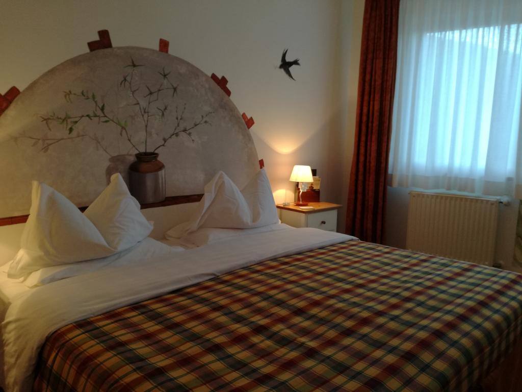 Hotel Ca' Del Bosco Selva di Cadore Εξωτερικό φωτογραφία