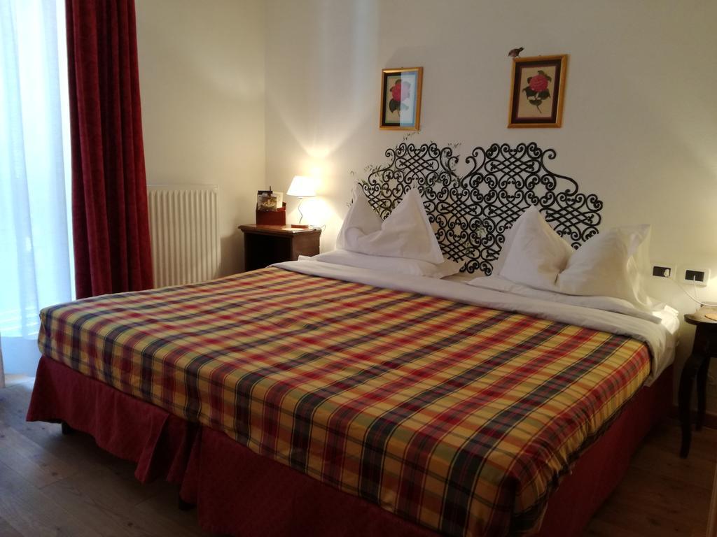 Hotel Ca' Del Bosco Selva di Cadore Εξωτερικό φωτογραφία