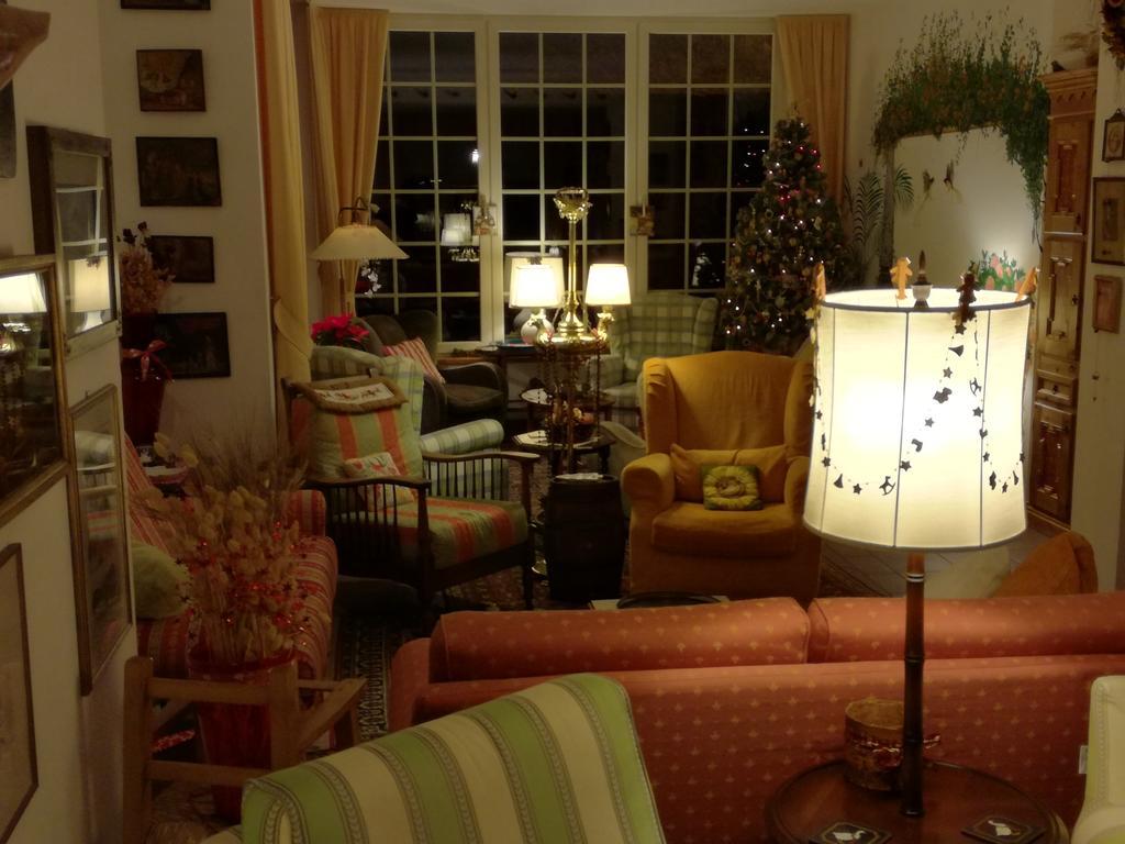 Hotel Ca' Del Bosco Selva di Cadore Εξωτερικό φωτογραφία