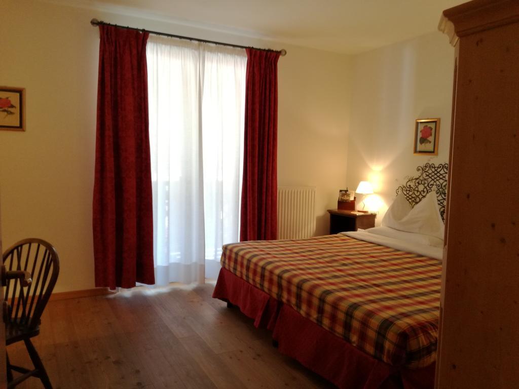 Hotel Ca' Del Bosco Selva di Cadore Εξωτερικό φωτογραφία