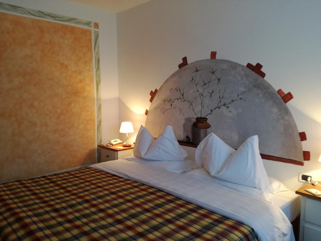 Hotel Ca' Del Bosco Selva di Cadore Εξωτερικό φωτογραφία