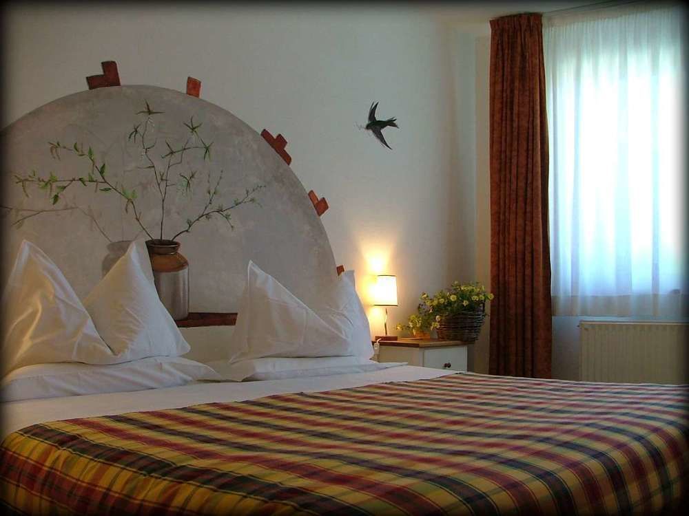 Hotel Ca' Del Bosco Selva di Cadore Εξωτερικό φωτογραφία