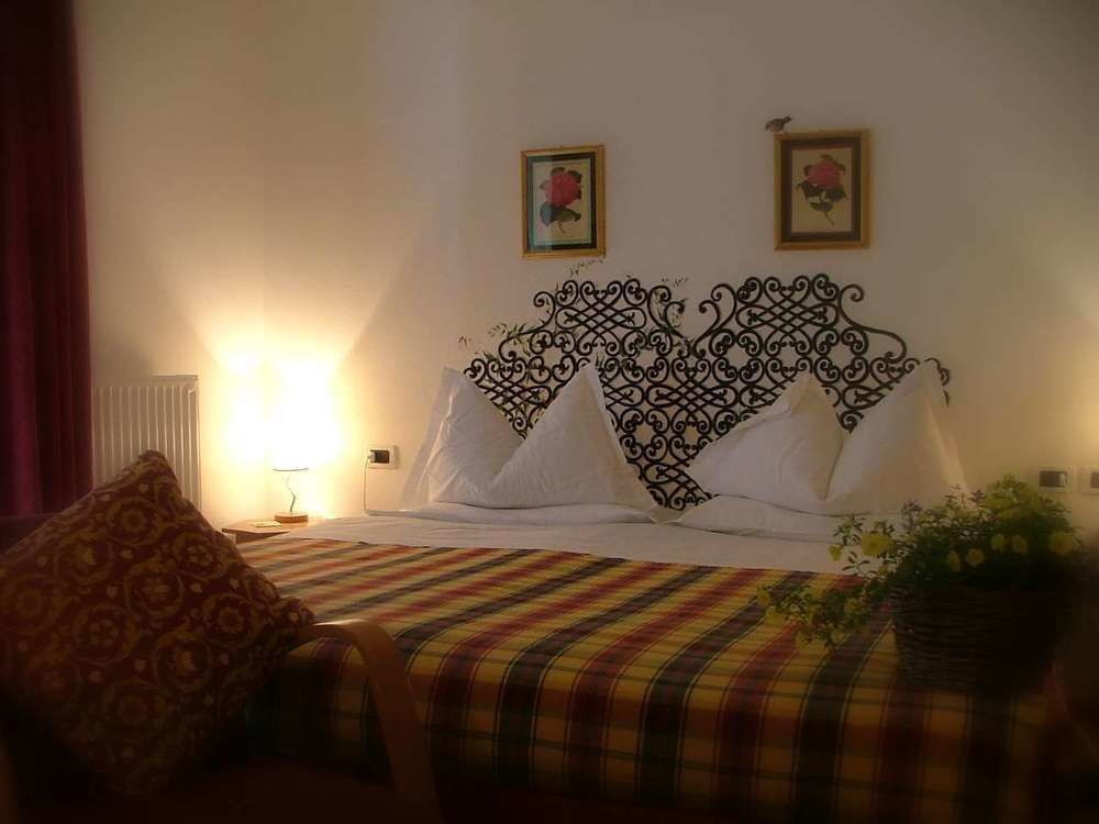 Hotel Ca' Del Bosco Selva di Cadore Εξωτερικό φωτογραφία