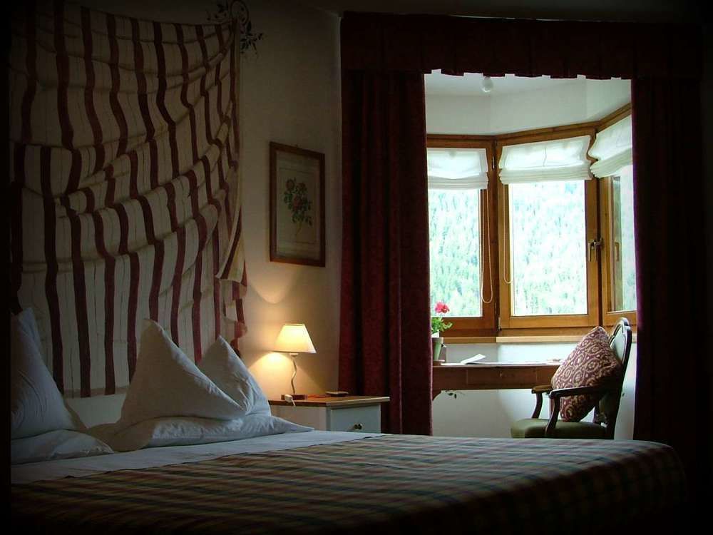 Hotel Ca' Del Bosco Selva di Cadore Εξωτερικό φωτογραφία