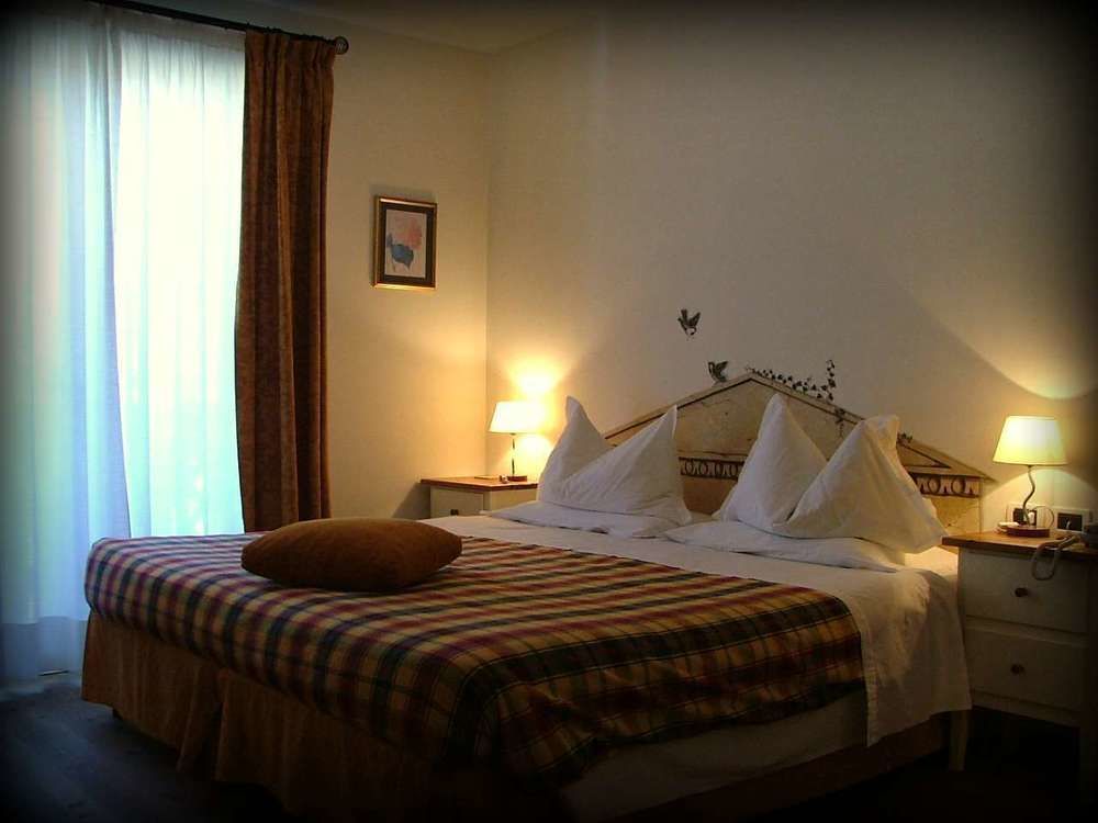 Hotel Ca' Del Bosco Selva di Cadore Εξωτερικό φωτογραφία